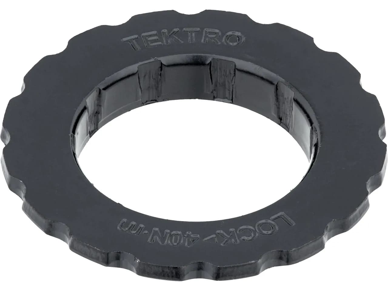 Локрінг TEKTRO SP-TR55 Center Lock під вісь 15-20мм