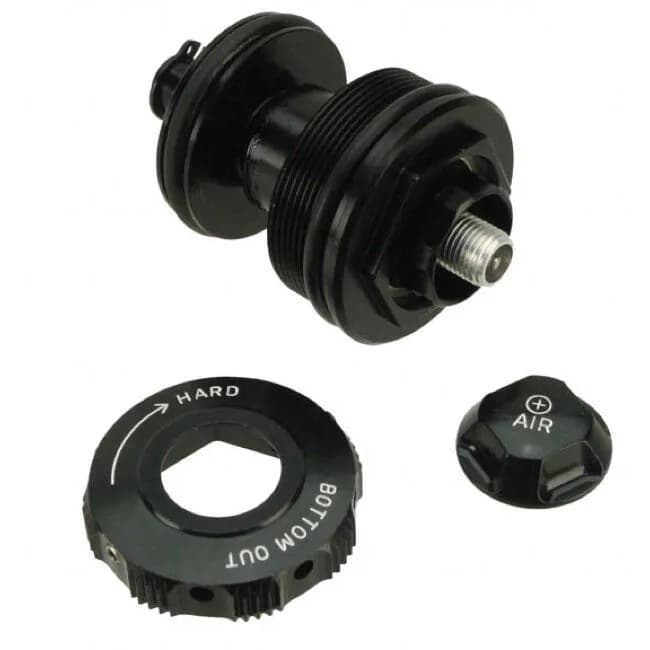 Сервисные запчасти 10 BOXXER WC SOLO AIR TOP CAP