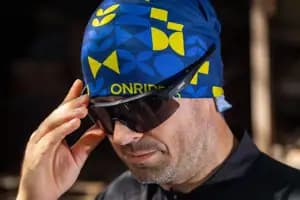 Головний убір ONRIDE Bloom