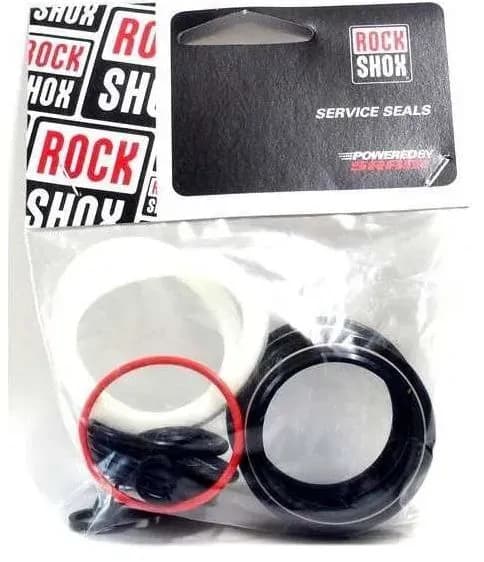 Сервісний набір RockShox FORK BASIC LYRIK RCT3 2P A1