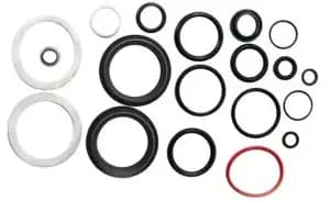 Сервісний набір RockShox FORK BASIC LYRIK RCT3 2P A1