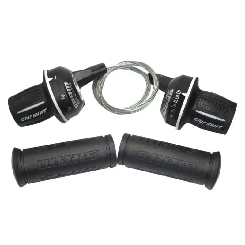 Манетка SRAM MRX Comp Twister Пара 6шв
