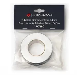Стрічка для безкамерки HUTCHINSON PACKED SCOTCH 20 MM X 4,50 MM