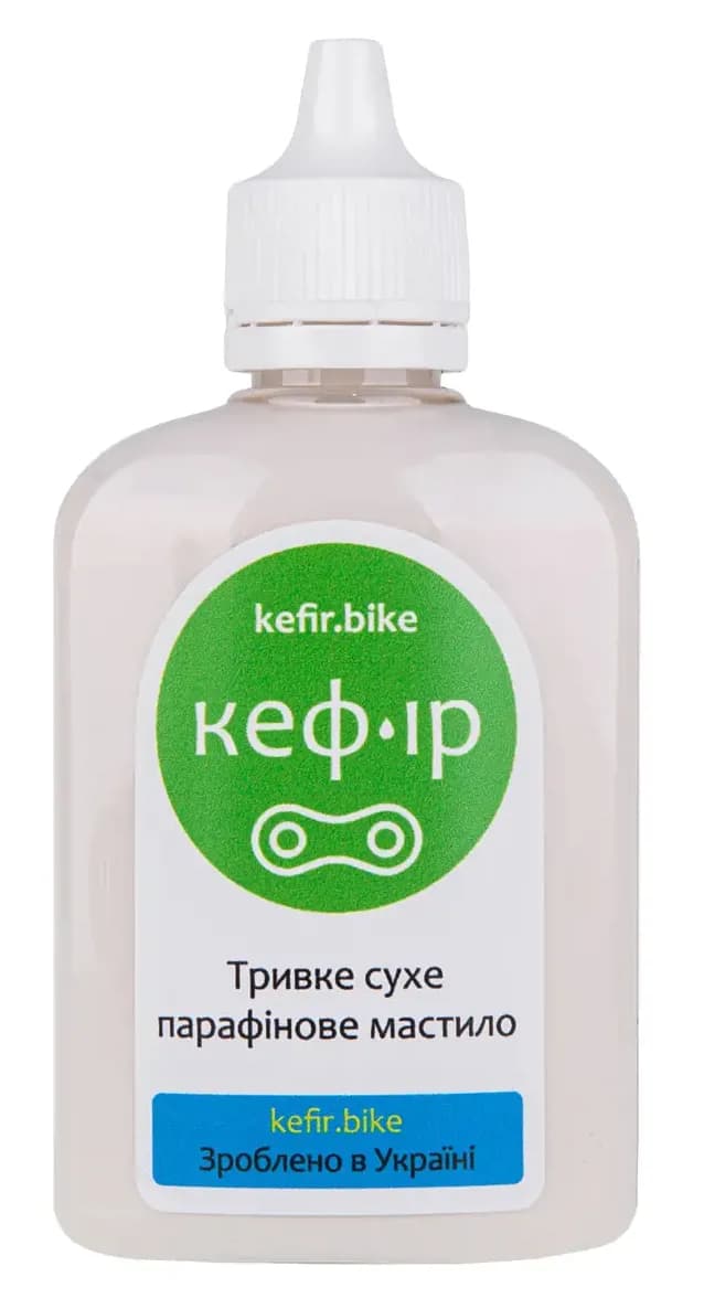 Мастило парафінове Кефір 100 мл