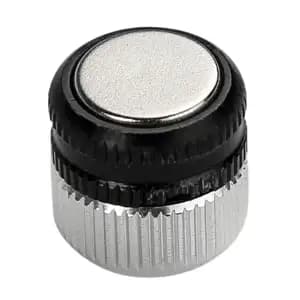 Датчик каденса LEZYNE CADENCE SPEED FLOW SENSOR Чорний Y13