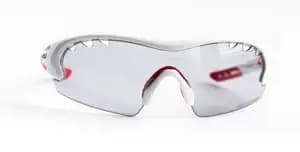 Окуляри LYNX Detroit PH W shiny white/red