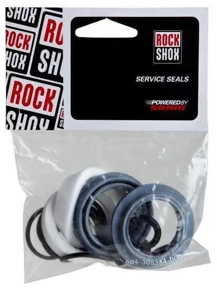 Сервісний набір RockShox FORK BASIC REVELATION DUAL POSITION AIR (2012-2013)