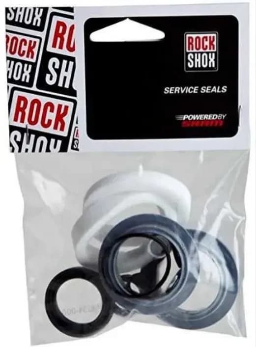 Сервісний набір RockShox FORK BASIC RECON GOLD COIL (2012-2016)