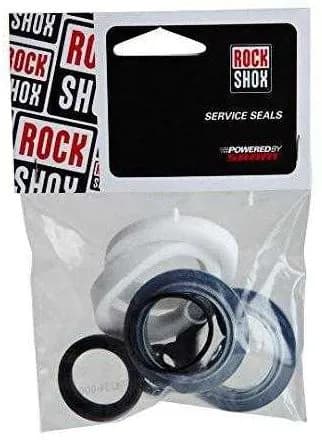 Сервісний набір RockShox FORK BASIC RECON SILVER (2013-2015)
