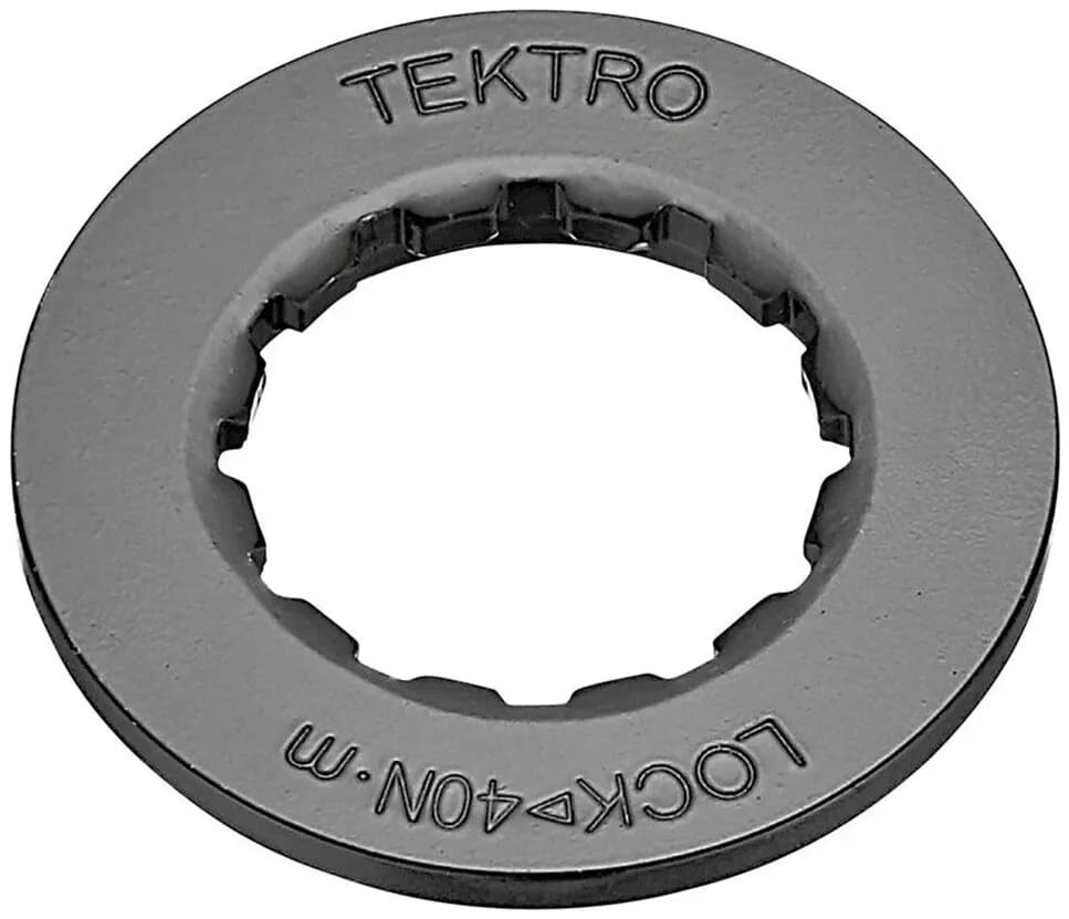 Локрінг TEKTRO SP-TR50 Center Lock під вісь 12мм