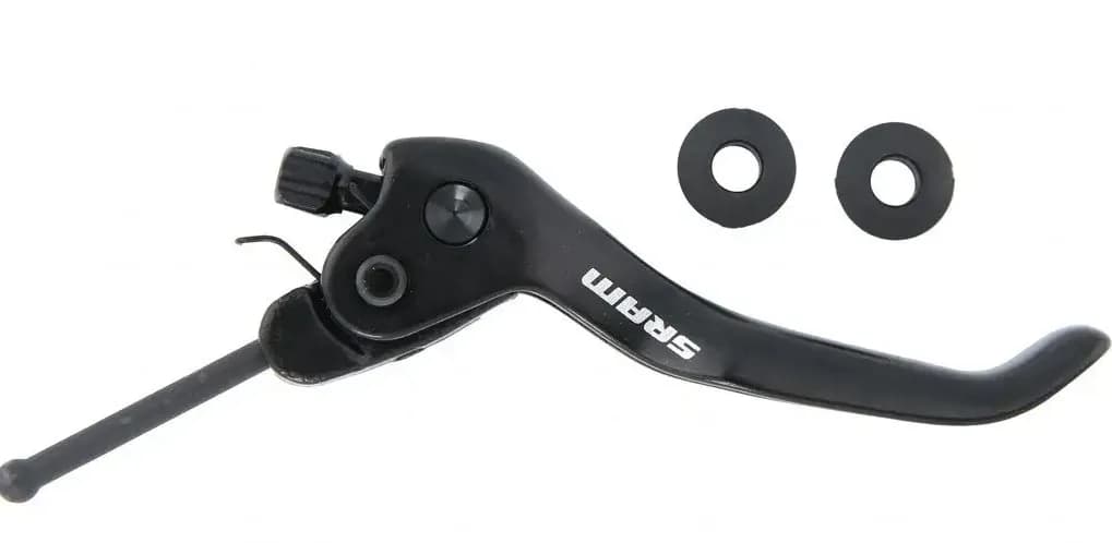 Ричаг ручки SRAM LEVER BLADE ALUM - CODE R QTY 1