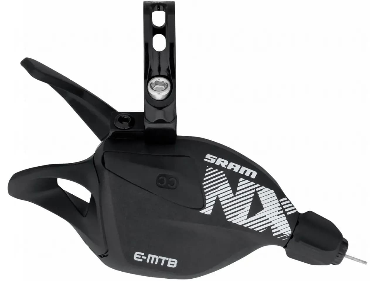 Манетка AM SL NX EAGLE SINGLE CLICK TRIGGER BLK
