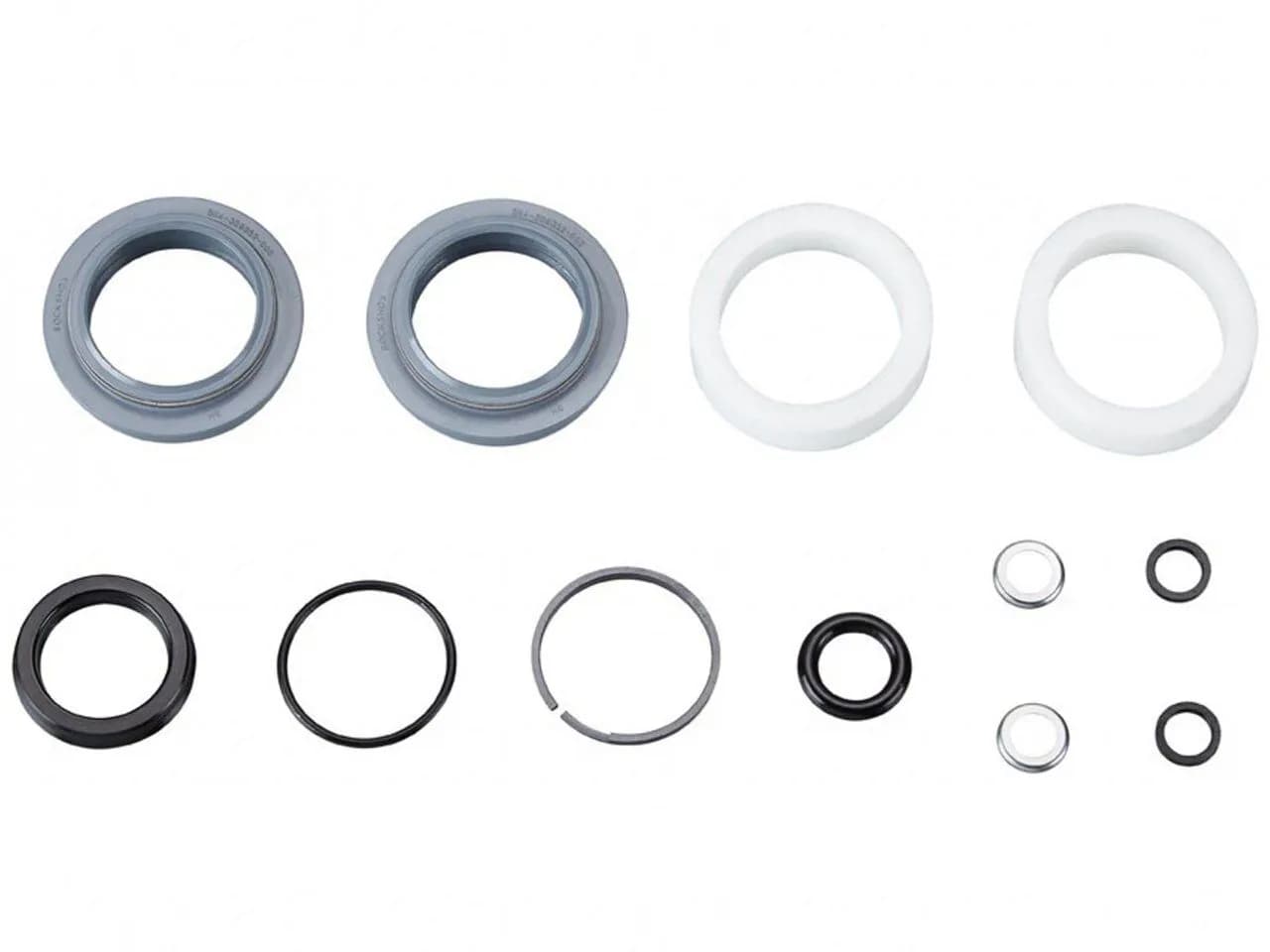 Сервісний набір RockShox FORK BASIC RECON SILVER RL (BOOST) (2017-2018)