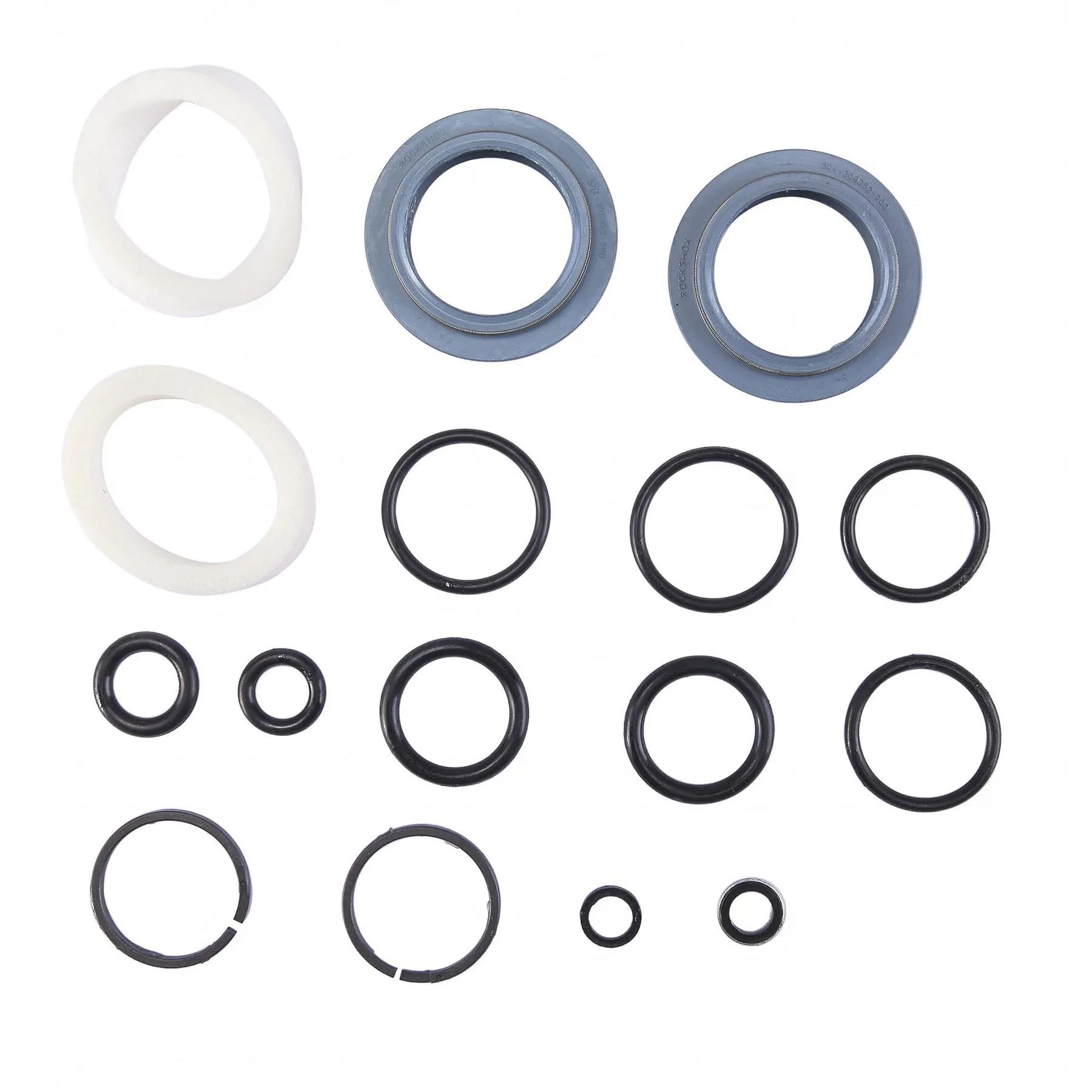 Сервісний набір RockShox FORK BASIC REVELATION DUAL AIR (2012)