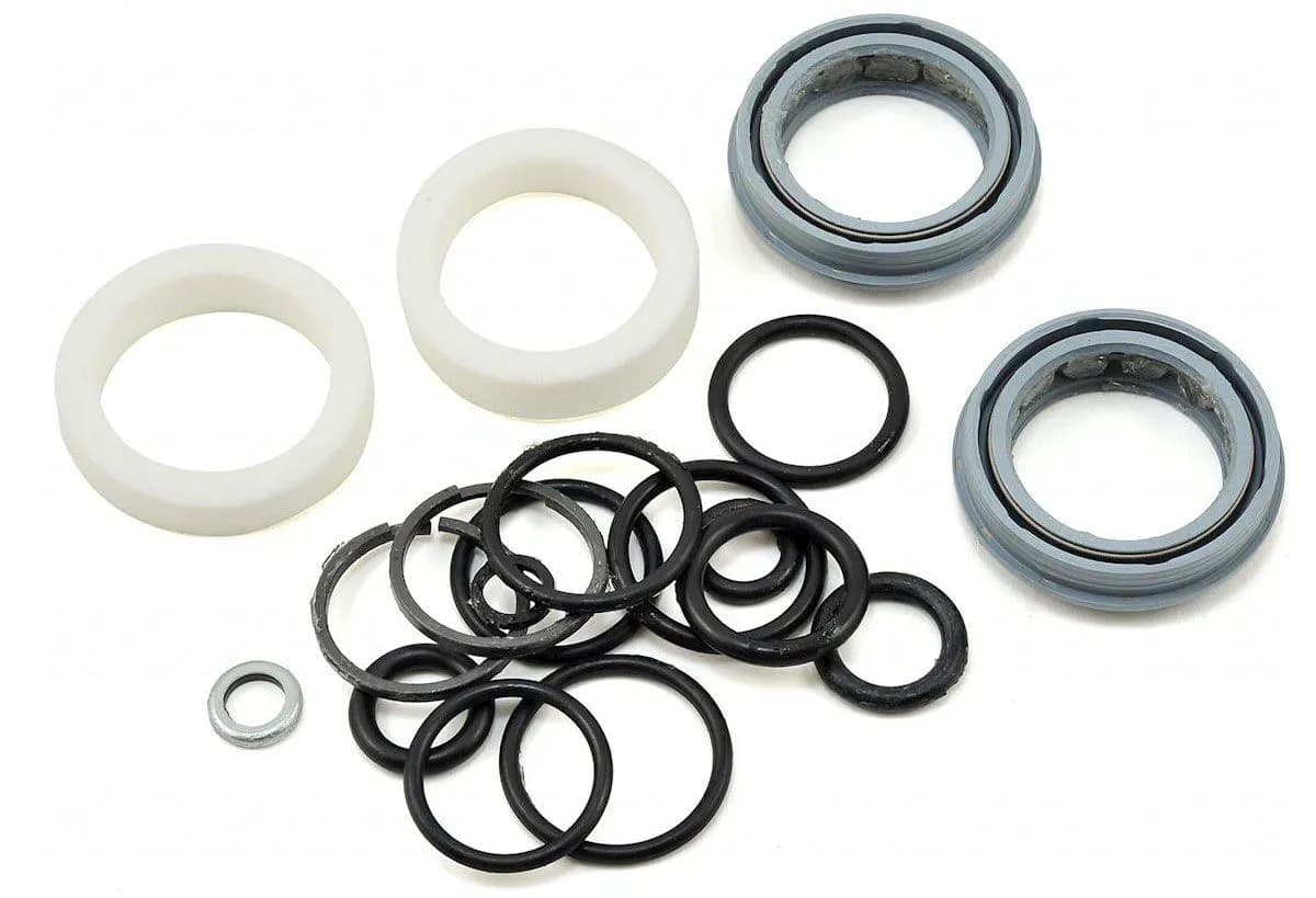 Сервісний набір RockShox FORK BASIC REVELATION DUAL POSITION AIR (2012-2013)