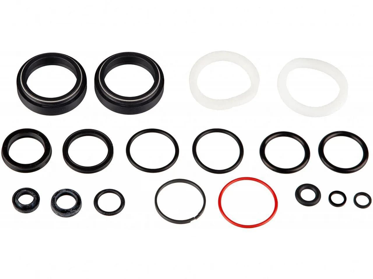 Сервісний набір RockShox FORK Basic YARI SA A1