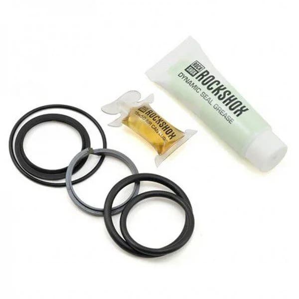 Сервісний набір RockShox REAR SHOCK AIR CAN BASIC - ARIO/(MONARCH 2008-2010)