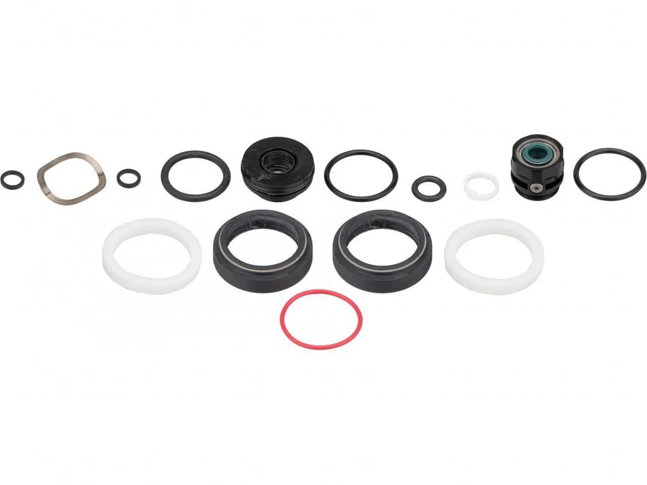 Сервісний набір RockShox 200 HOUR/1 YEAR LYRIK B1/PIKE 29+ (2018+)