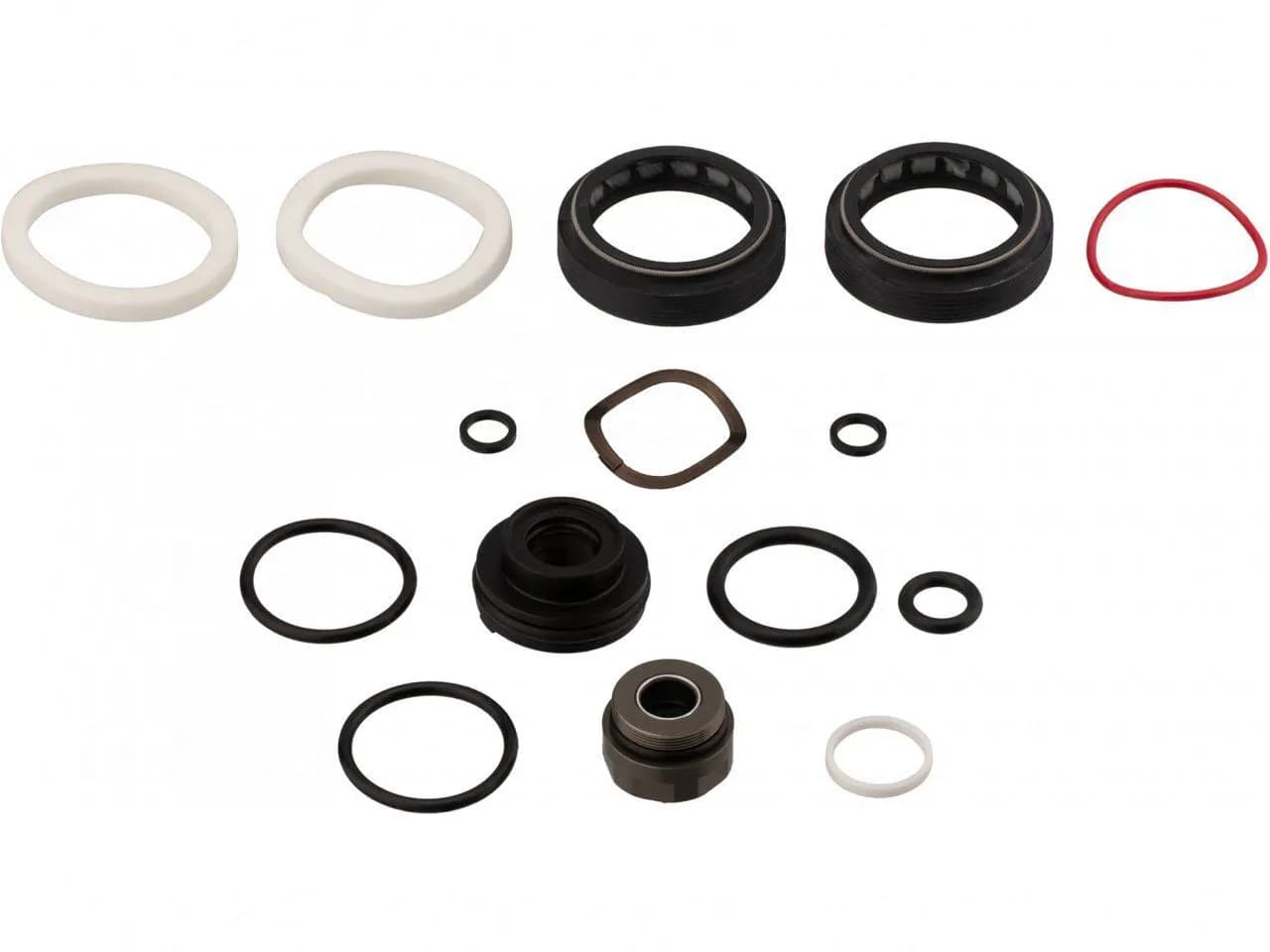 Сервісний набір RockShox 200 HOUR/1 YEAR LYRIK/PIKE 29+ DUAL POSITION AIR (2016-2017)