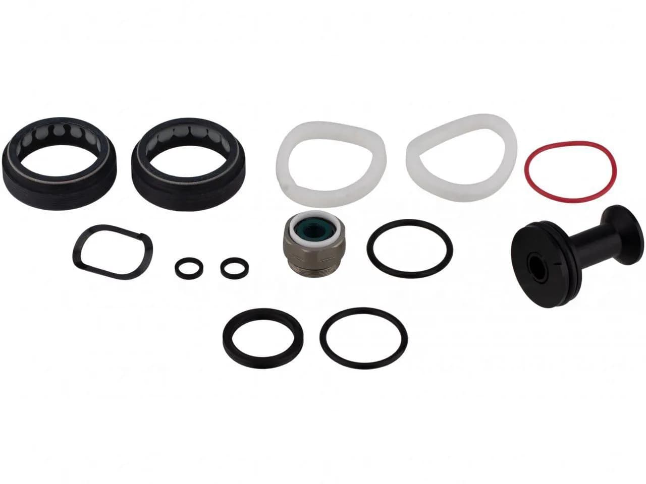 Сервісний набір RockShox 200 hour/1 year Lyrik/Pike29+ Solo Air A1(2016-2017)