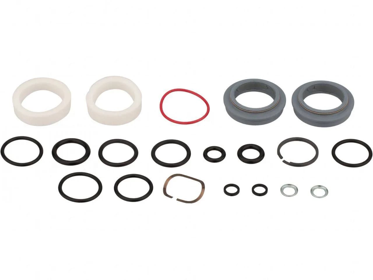 Сервісний набір RockShox 200 HOUR/1 YEAR RECON GOLD RL A4 (2018+)