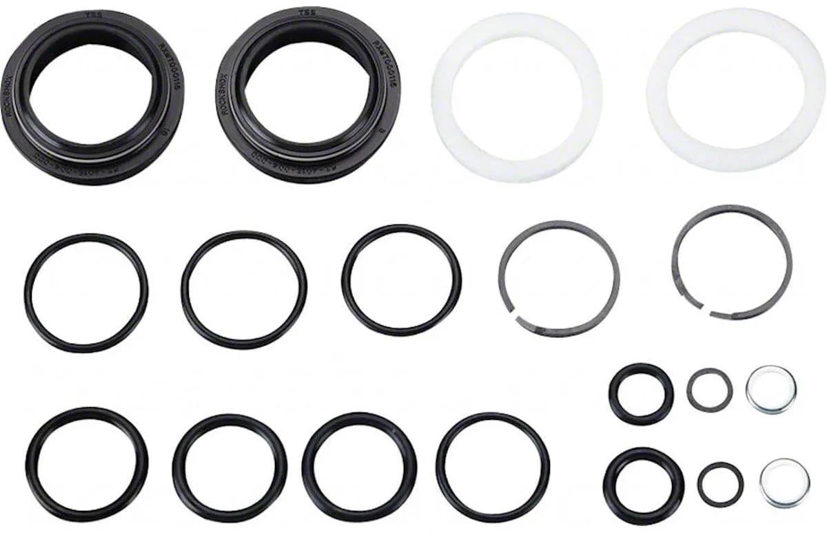 Сервісний набір RockShox 200 HOUR/1 YEAR REBA A7 80-100MM 120MM (2018+)