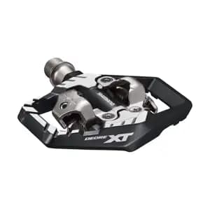 Педалі Shimano PD-M8120 DEORE XT, SPD рамка, ENDURO/TRAIL