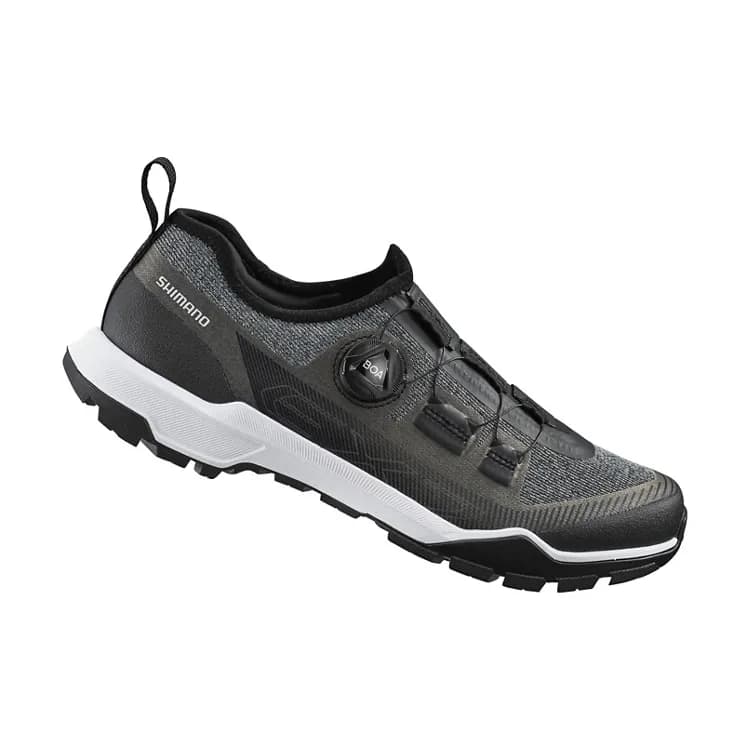 Веловзуття SHIMANO EX700 чорний, розм. EU46