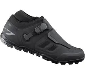 Веловзуття SHIMANO ME702ML чорне, розм. EU41
