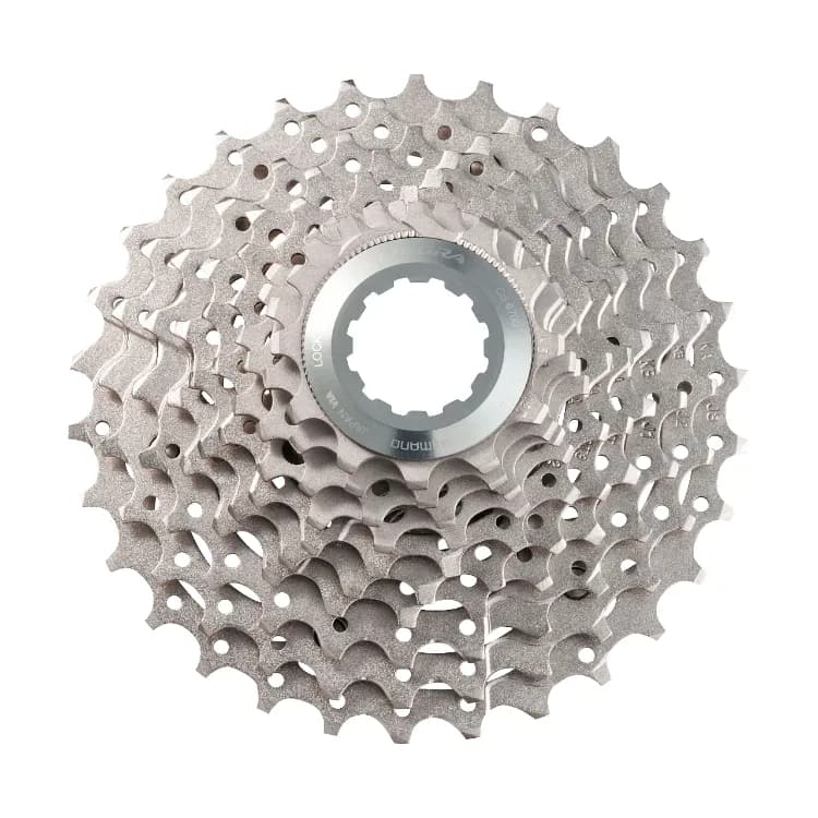 Касета Shimano CS-6700 ULTEGRA 11-28 10-з.