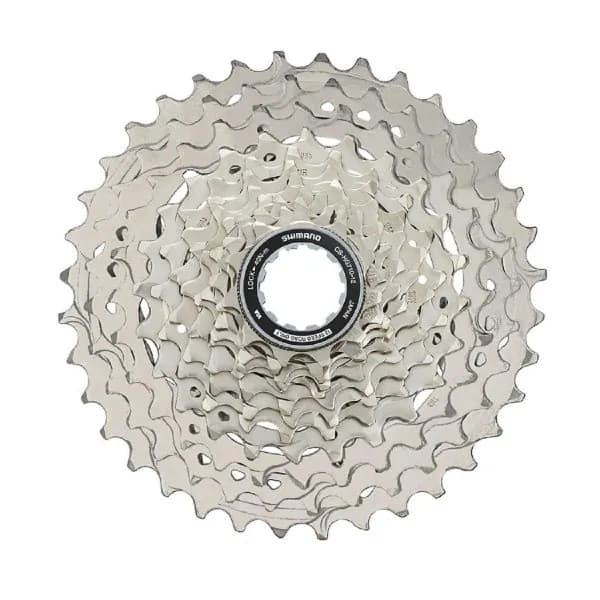 Касета Shimano CS-HG710 Shimano 105, 11-36, 12-зір.