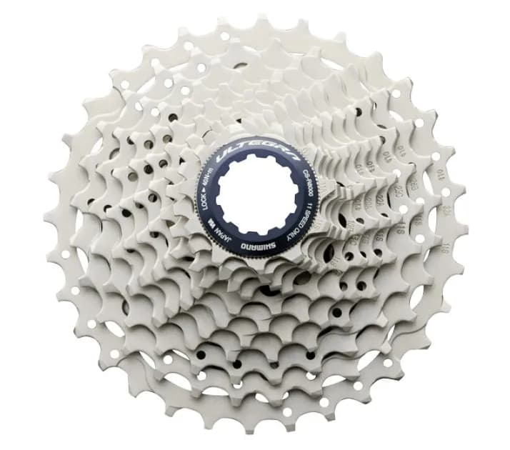 Касета Shimano CS-R8000 ULTEGRA 11-32 11-з