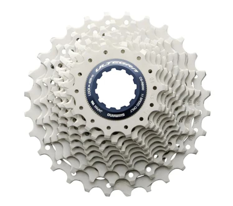 Касета Shimano CS-R8000 ULTEGRA 14-28 11-з