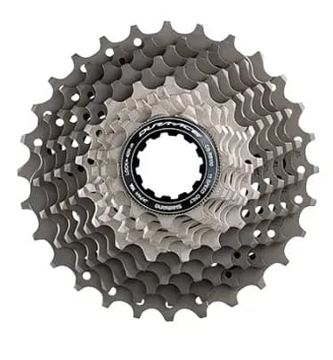 Касета Shimano CS-R9100 DURA-ACE, 11-30 11-з