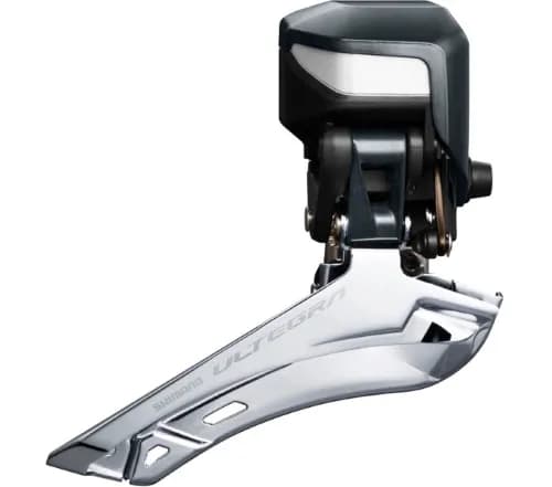 Перемикач передній Shimano FD-R8050-F ULTEGRA Di2 2X11, без хомута