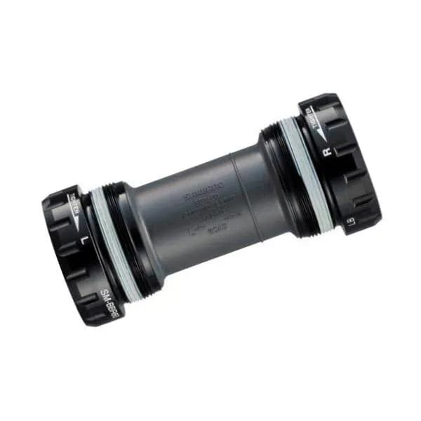 Компоненти каретки шосе Shimano SM-BBR60I, ITA