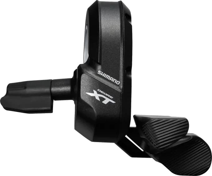 Шифтер Shimano SW-M8050R Di2 правий, 11-шв, монтаж на кермо