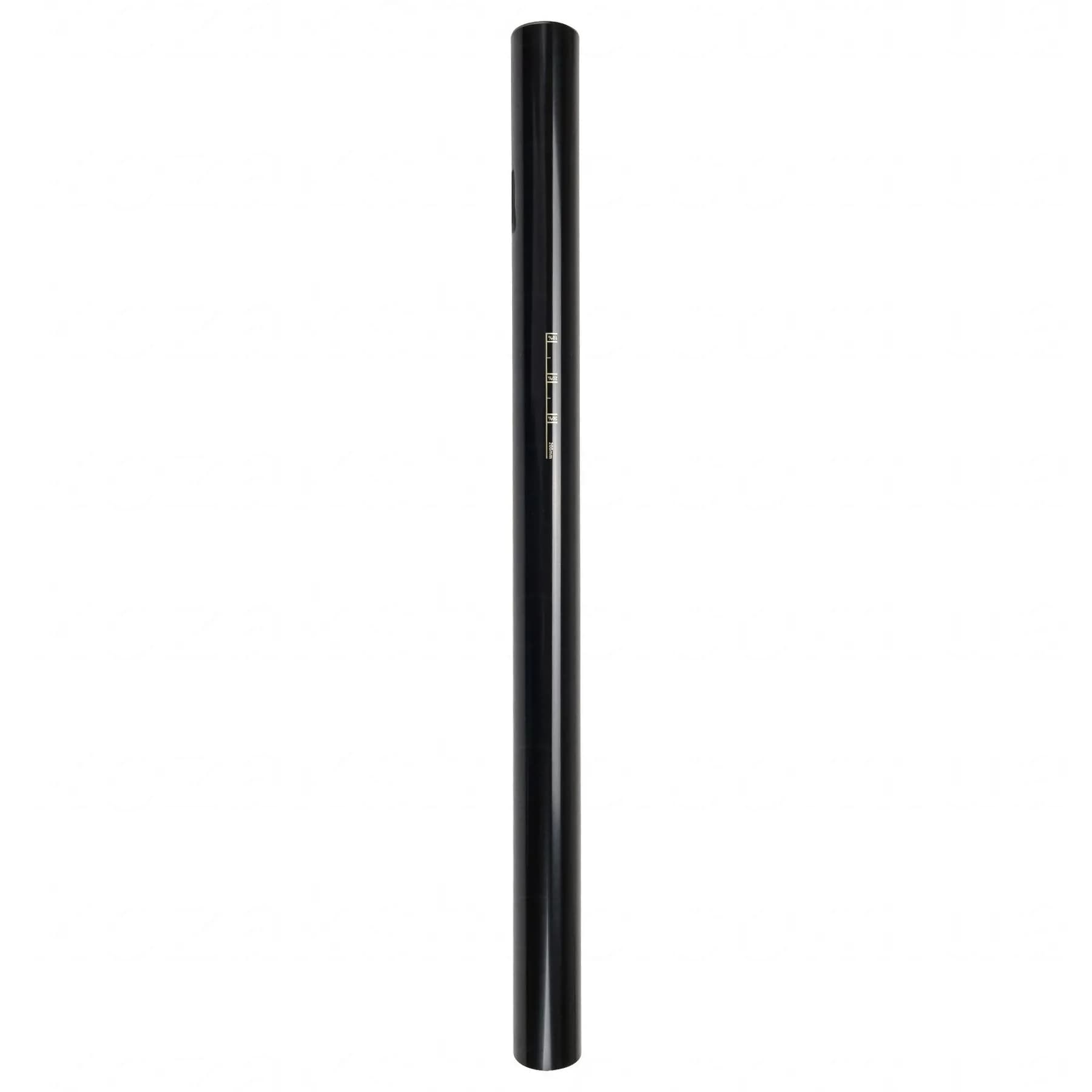 Нога вилки RockShox BOXXER UPPER TUBE TAPERWALL RT, NB BLACK