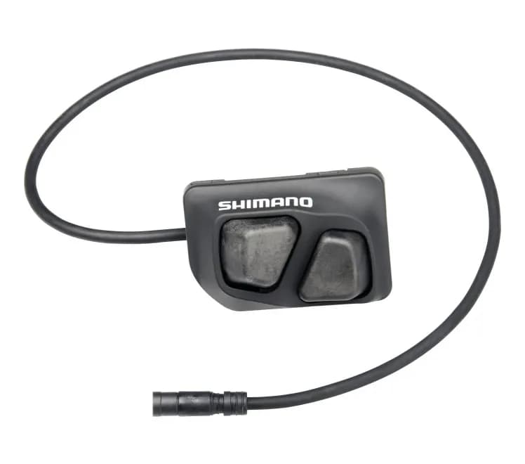 Шифтер Shimano SW-R600R Di2, кабель