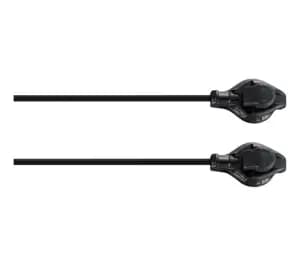 Шифтери Shimano SW-R9150 DURA-ACE Di2 11x2-швидк, пара, комплект