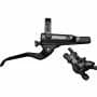 Гальмо гідравл. дискове Shimano U8000 CUES, (права ручка BL-U8000, каліпер BR-U8000, J-kit гідролінія 1700мм)