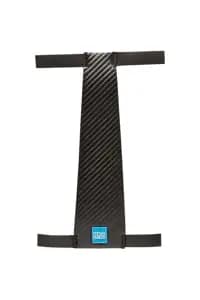 Захист підсідельного штиря PRO Dropper Post Protector Size S 75мм, чорний