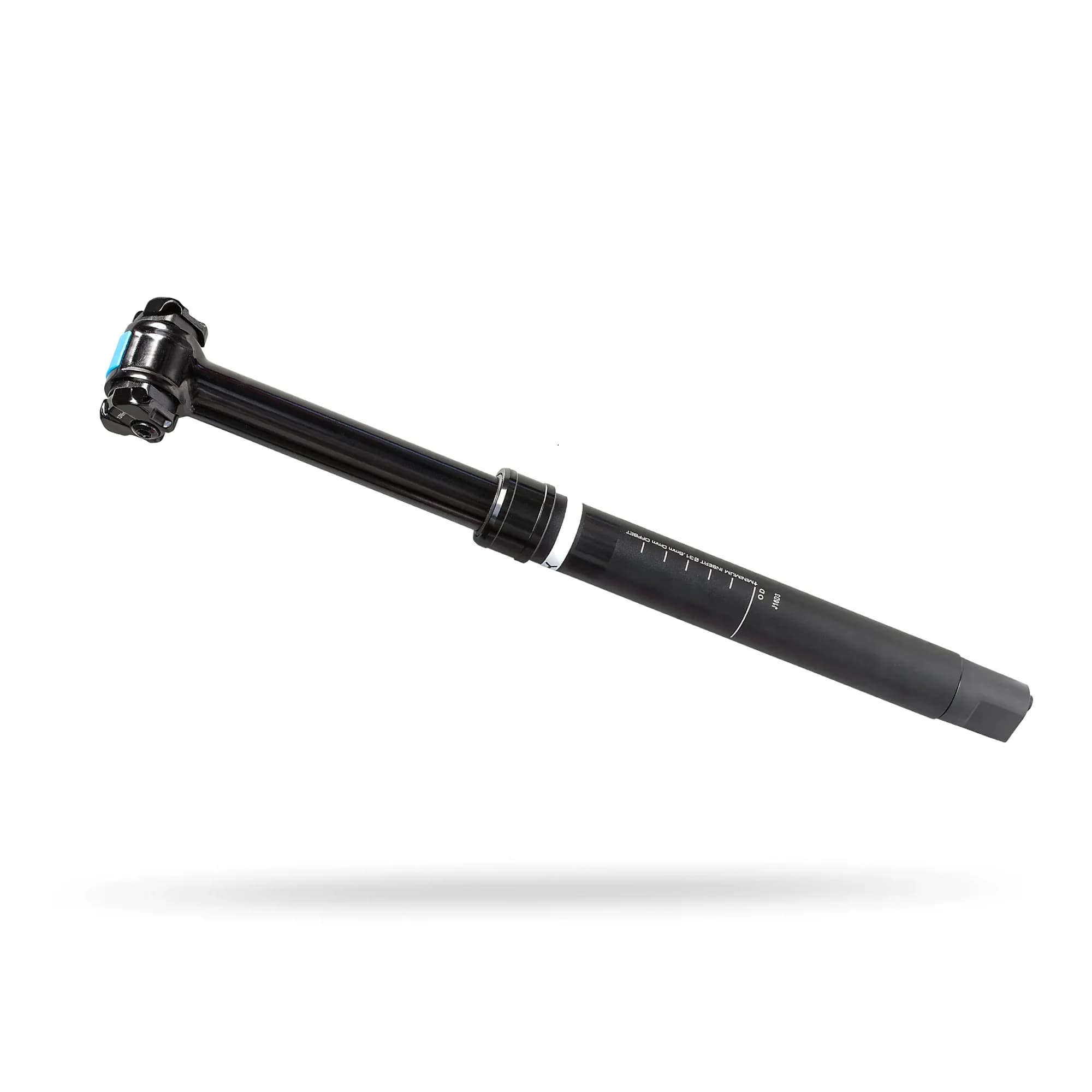 Підсідельний штир-дропер PRO Koryak 31,6mm/120mm