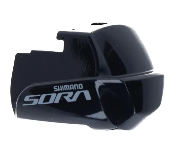 Кришка ручки Shimano ST-R3000 права, R.H.NAME PLATE &amp; SCREW