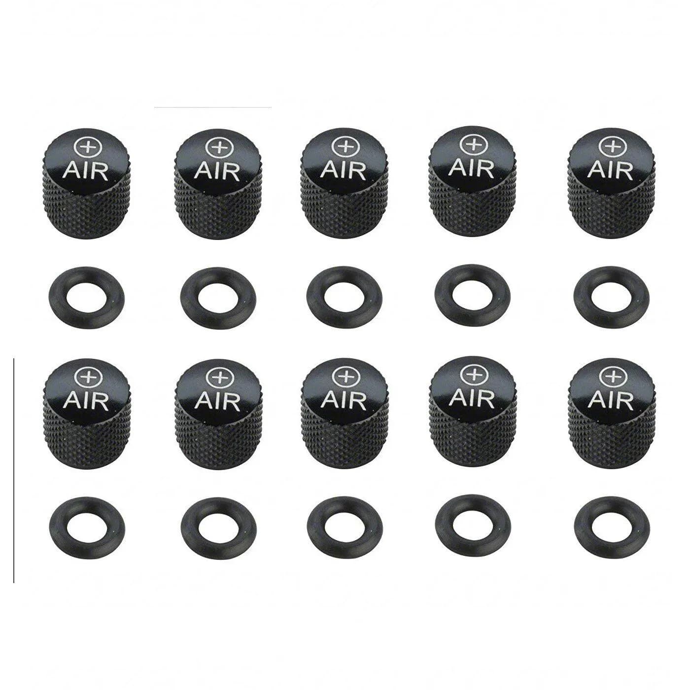 Сервисные запчасти BULK AIR VALVE CAP REVERB QTY10