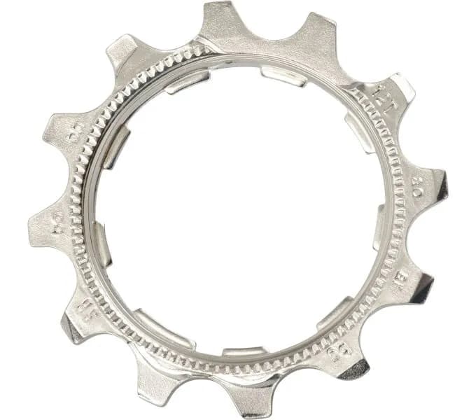 Зірка касети Shimano CS-HG400, 12-зуб