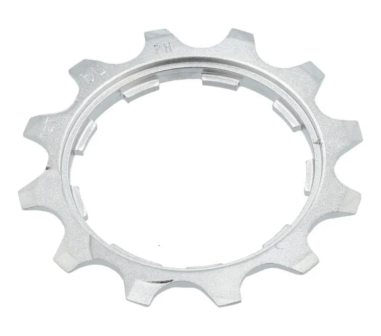 Зірка касети Shimano CS-М771 12-зуб. для 11-32Т