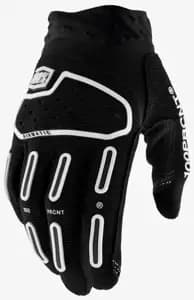 Перчатки 100% AIRMATIC 2 Glove [Black], L (10)