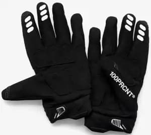 Перчатки 100% AIRMATIC 2 Glove [Orange], M (9)