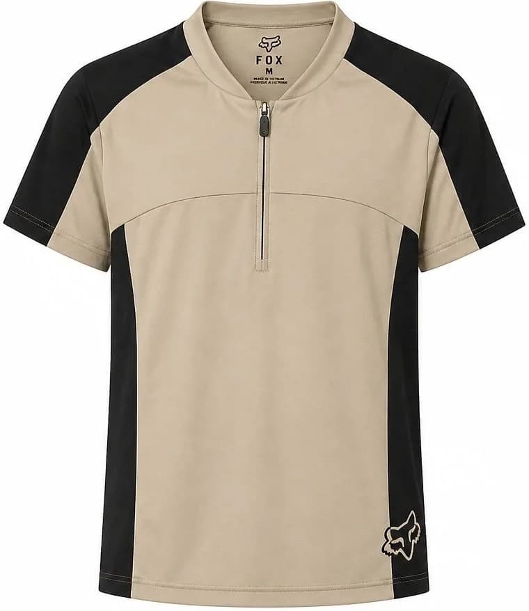 Жіноча джерсі FOX BASE Woman Jersey [Dark Stone], XS
